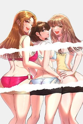歪歪漫画观看入口新番上线